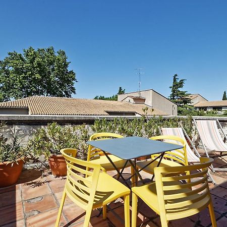 B&B Villa De Margot Avinyon Oda fotoğraf