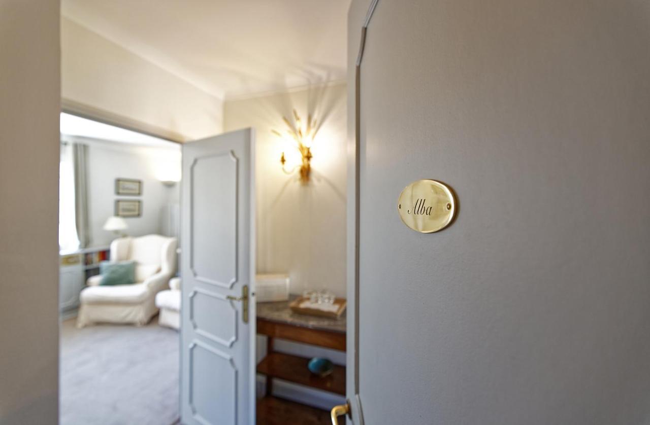 B&B Villa De Margot Avinyon Oda fotoğraf