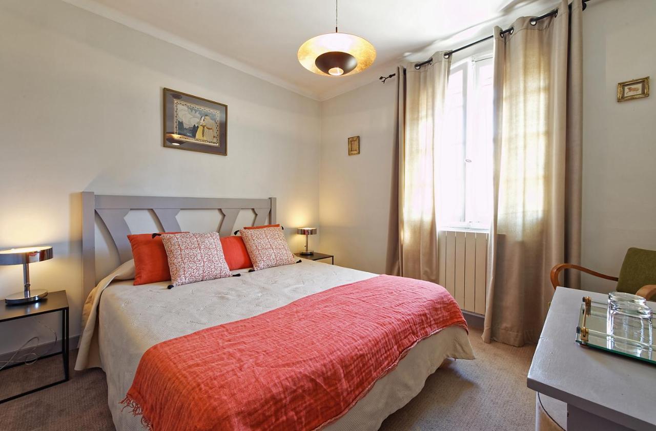B&B Villa De Margot Avinyon Oda fotoğraf