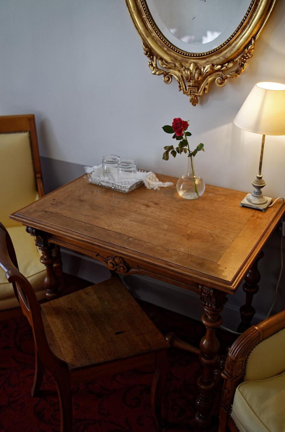 B&B Villa De Margot Avinyon Oda fotoğraf