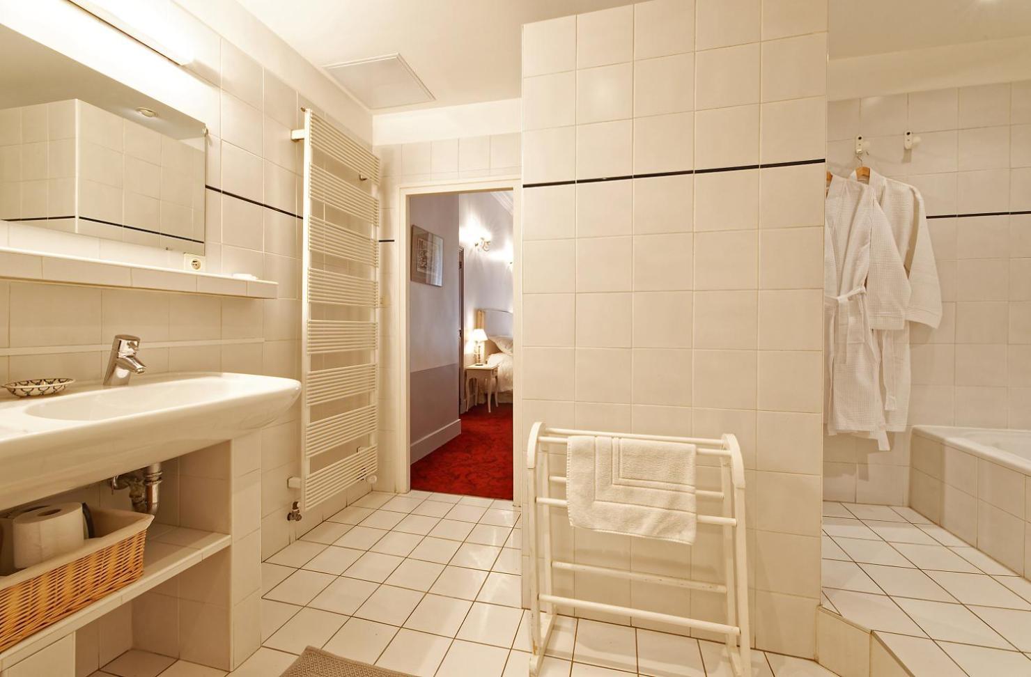 B&B Villa De Margot Avinyon Oda fotoğraf