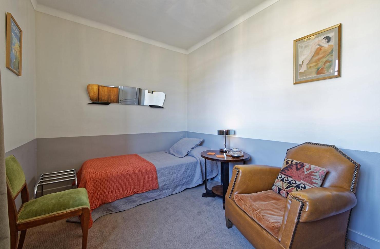 B&B Villa De Margot Avinyon Oda fotoğraf