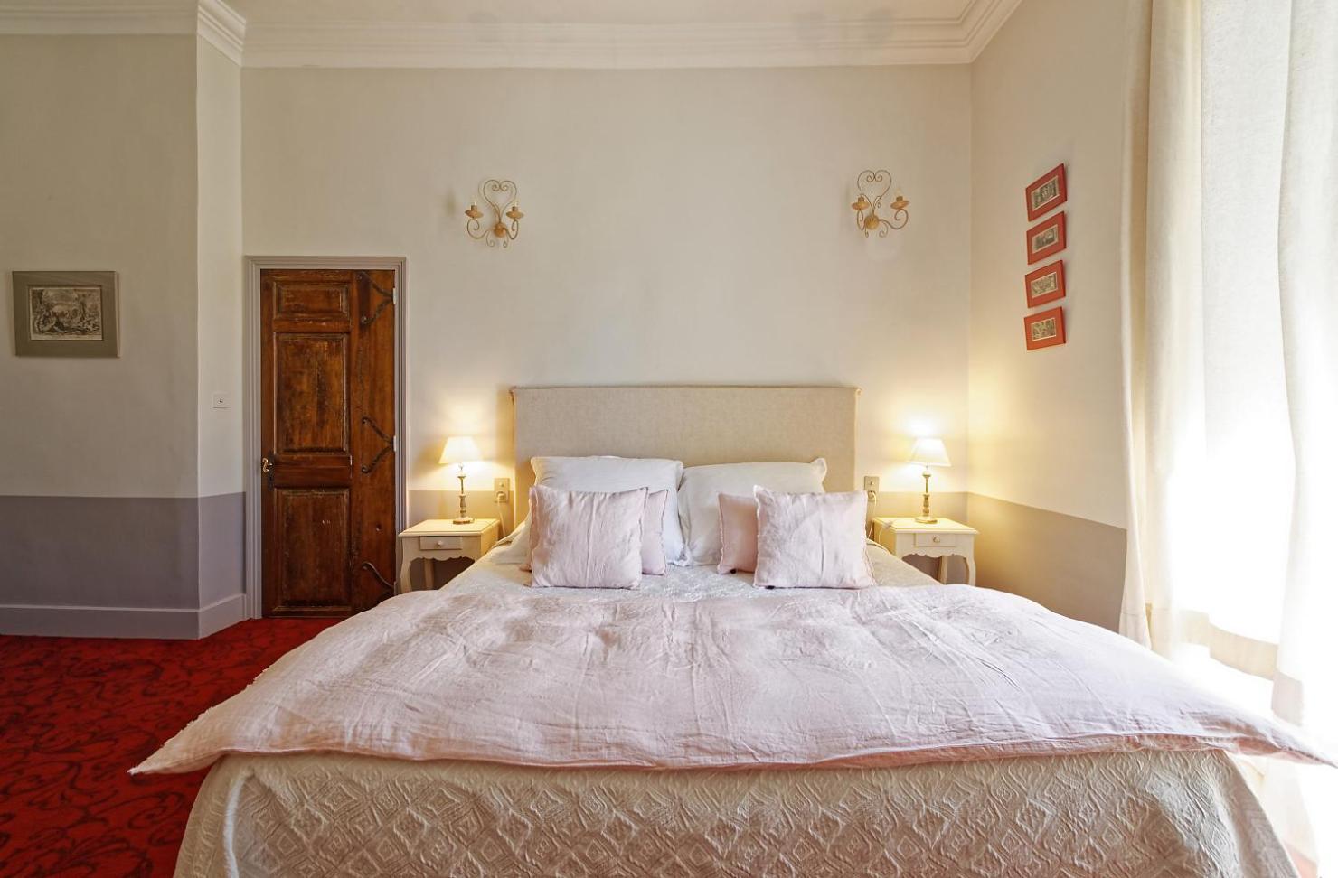 B&B Villa De Margot Avinyon Oda fotoğraf