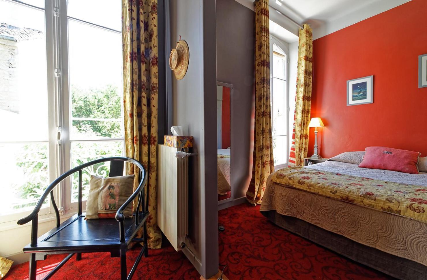 B&B Villa De Margot Avinyon Oda fotoğraf