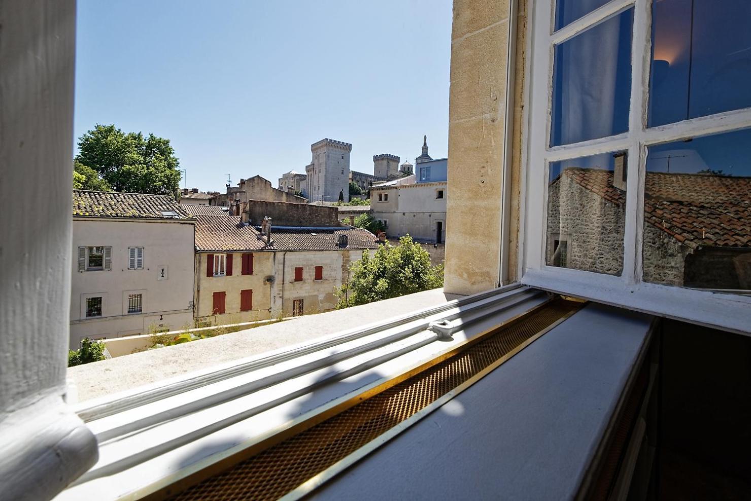 B&B Villa De Margot Avinyon Oda fotoğraf