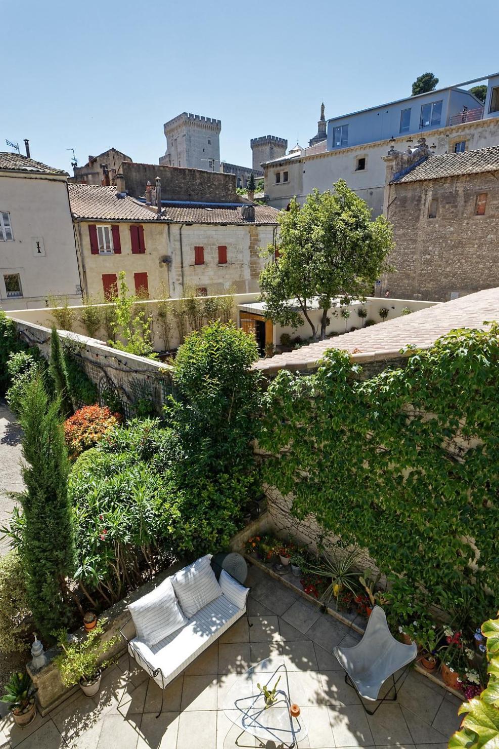 B&B Villa De Margot Avinyon Oda fotoğraf